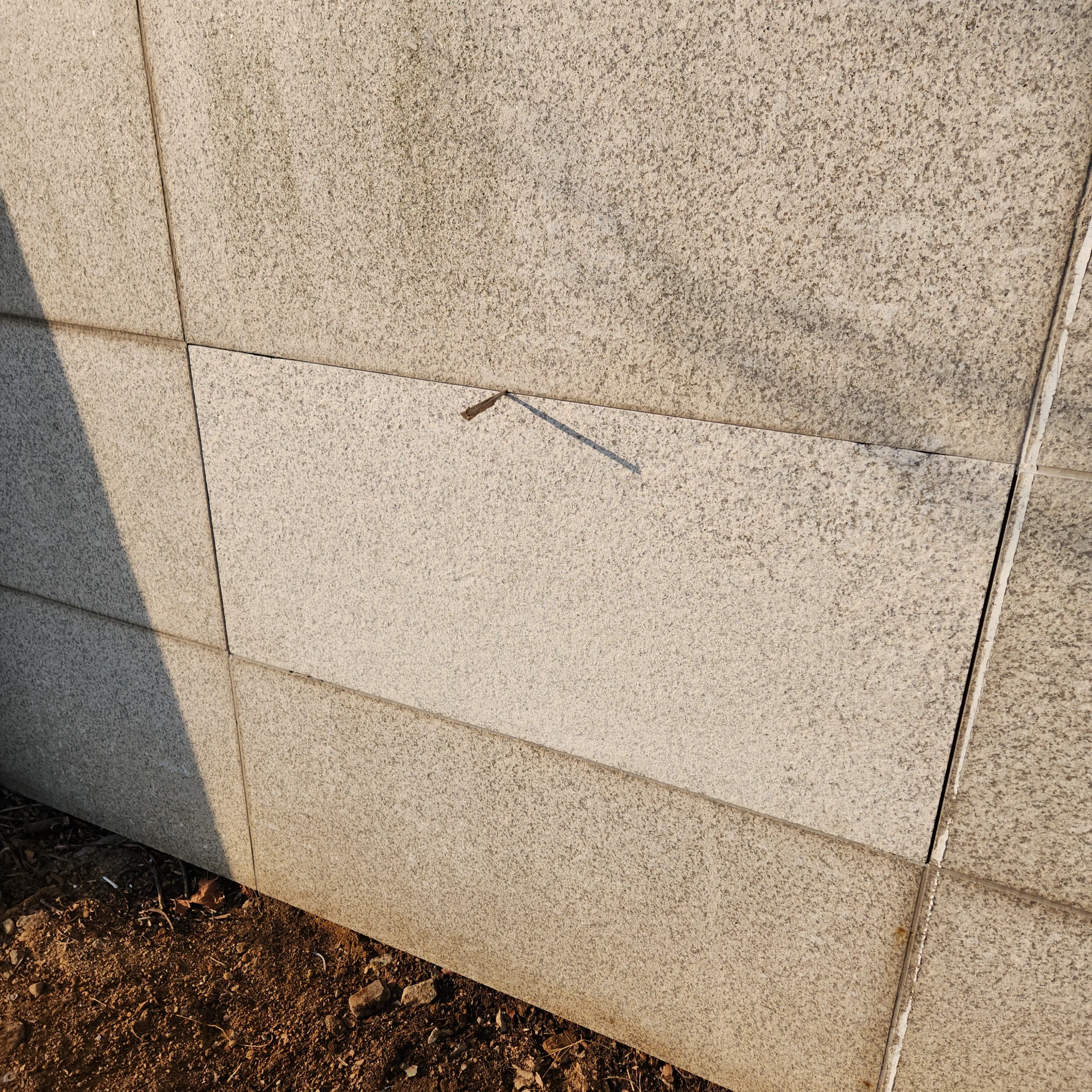 계단·대리석 보수 실제 시공 사례
